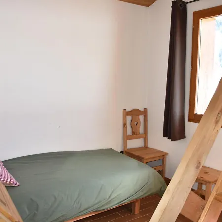 Appartamento Cosy 4 Pièces, Balcon, Proche Centre Et Téléphérique, Face Pistes De De Fond - Fr-1-464-214 Pralognan-la-Vanoise