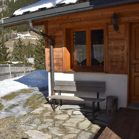 Cosy 4 Pièces, Balcon, Proche Centre Et Téléphérique, Face Pistes De De Fond - Fr-1-464-214 Appartamento