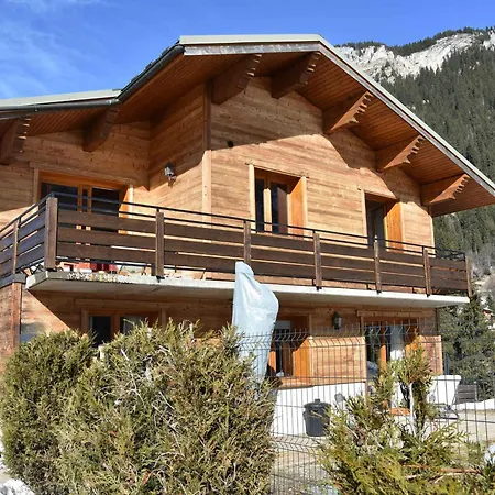 Cosy 4 Pieces, Balcon, Proche Centre Et Telepherique, Face Pistes De De Fond - Fr-1-464-214 Apartment *
